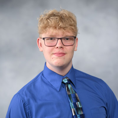 Braden Gibson