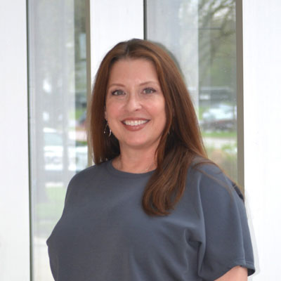 Cari Stevenson, Ed.D.