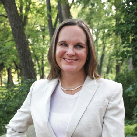 Ellen Bollino