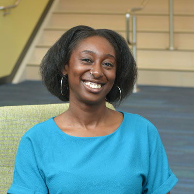 Tishauna Thigpen